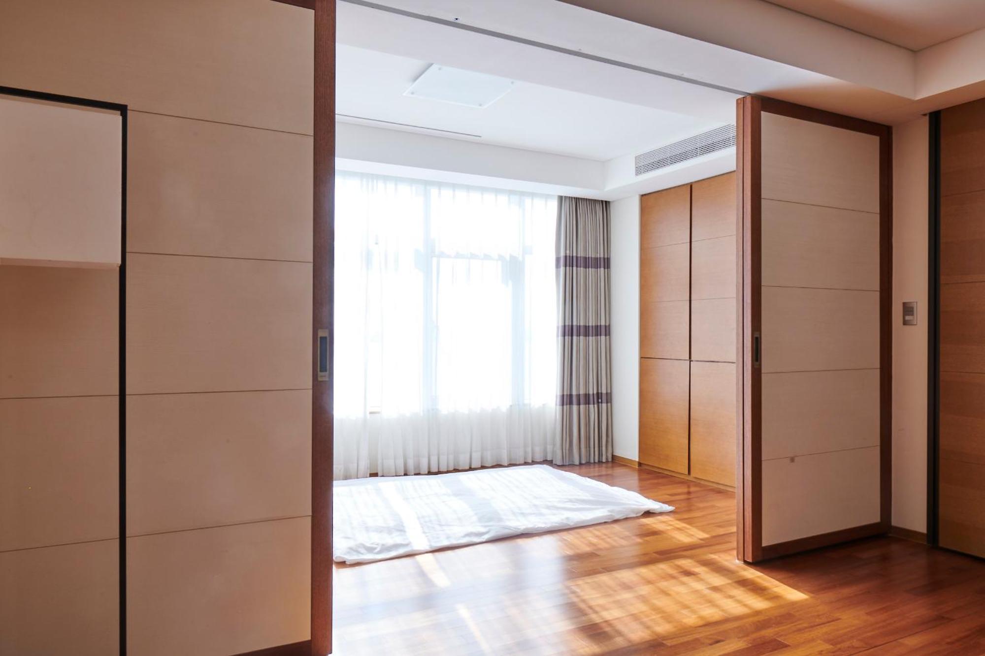 Lahan Hotel Поханг Екстериор снимка