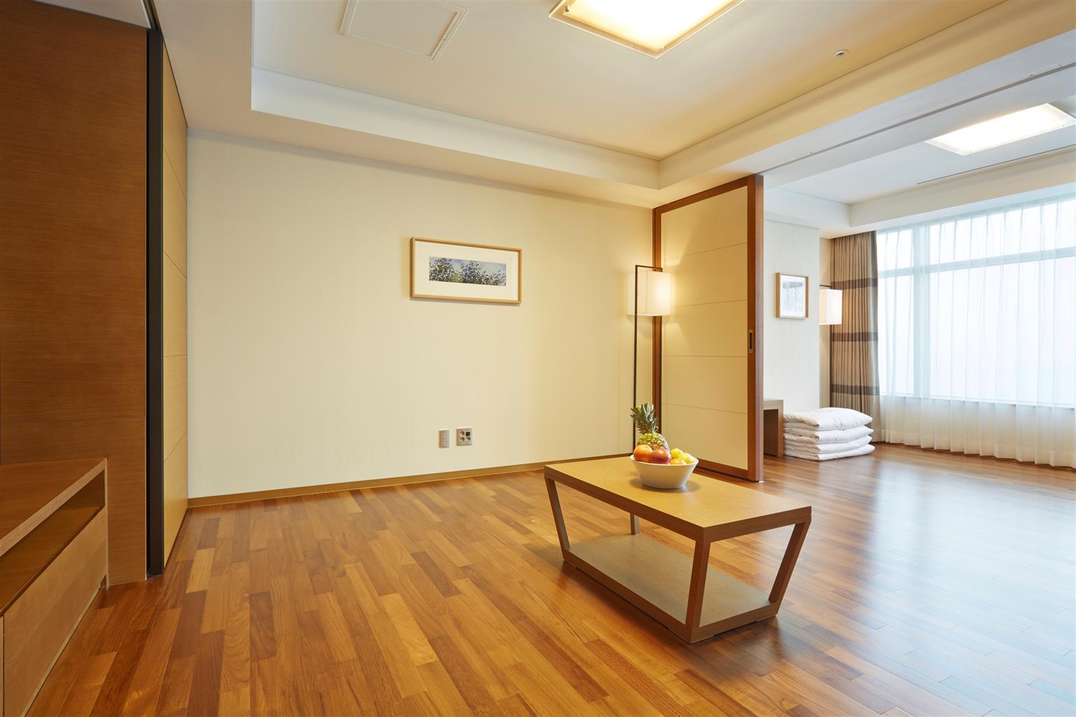 Lahan Hotel Поханг Екстериор снимка