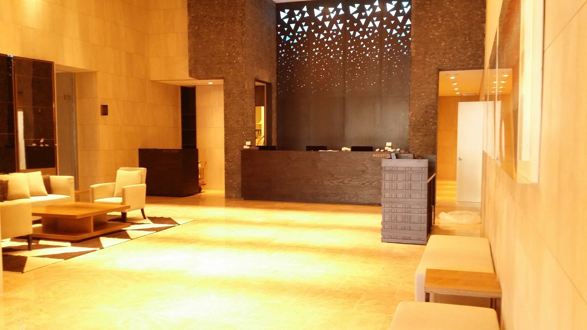 Lahan Hotel Поханг Екстериор снимка